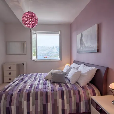 Laureana Appartement Cavtat