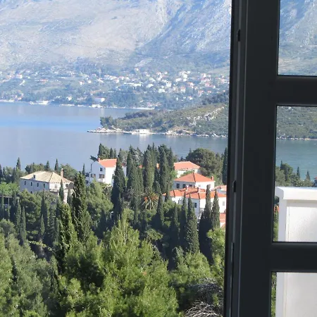 Apartman Laureana