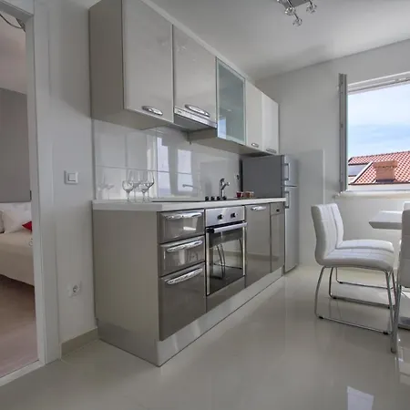 Appartement Laureana