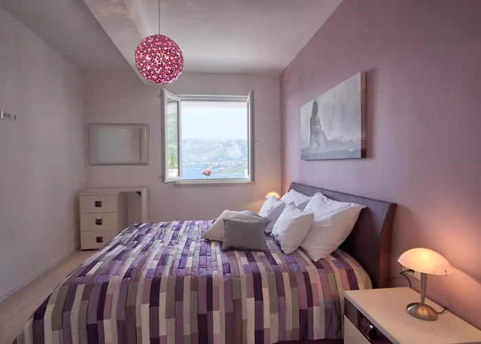 Laureana Apartamento Cavtat