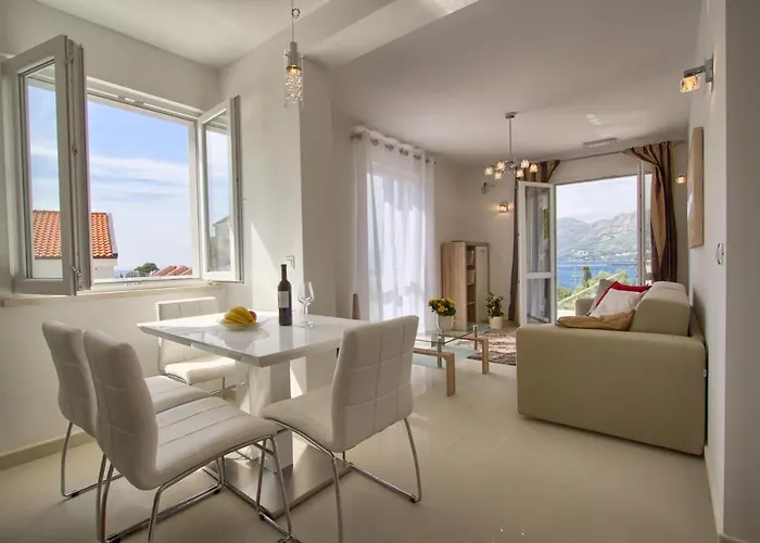 Apartamento Laureana