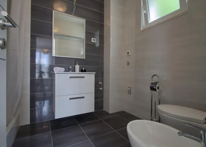 Apartamento Laureana *