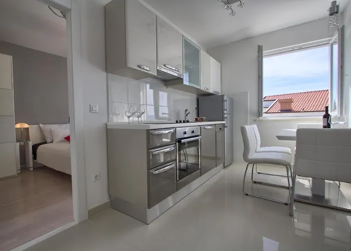 Appartement Laureana