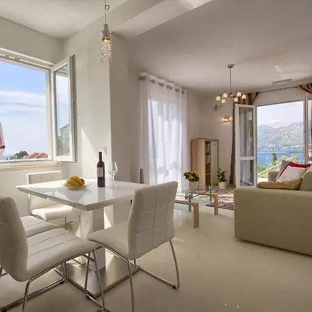 Appartement Laureana