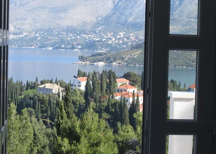 Апартаменты Laureana