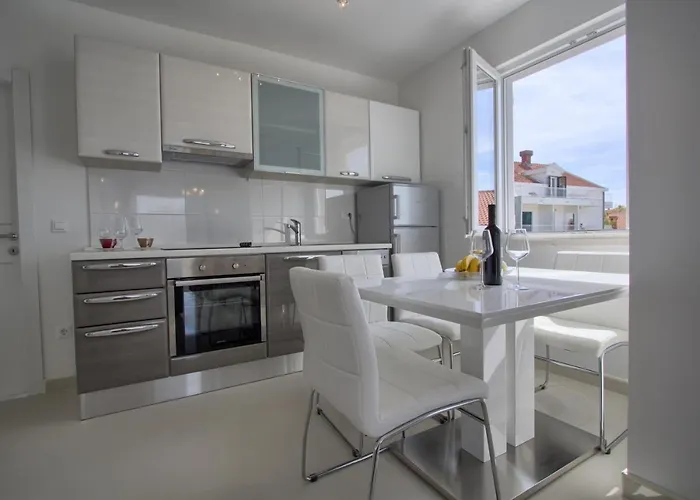 Laureana * Цавтат